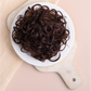 Curly Donut Bun  HairOriginals   