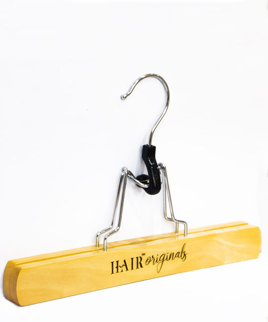 Hanger  HairOriginals   