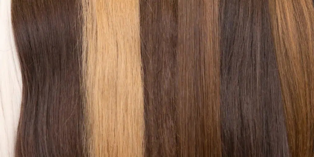 The truth about Russian, European, Malaysian Hair.