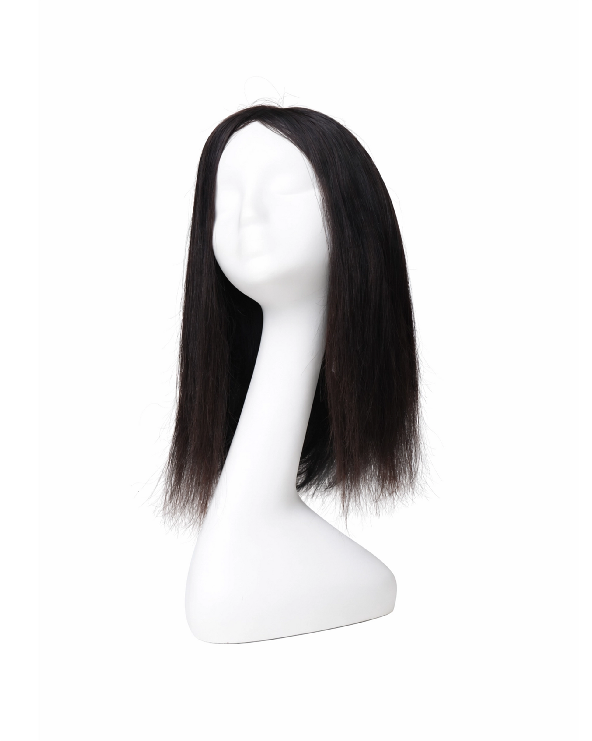 Silk-Based Wig hair Extensions | Premium Quality 100% Human Hair Wigs For Women Hair Extensions HairOriginals