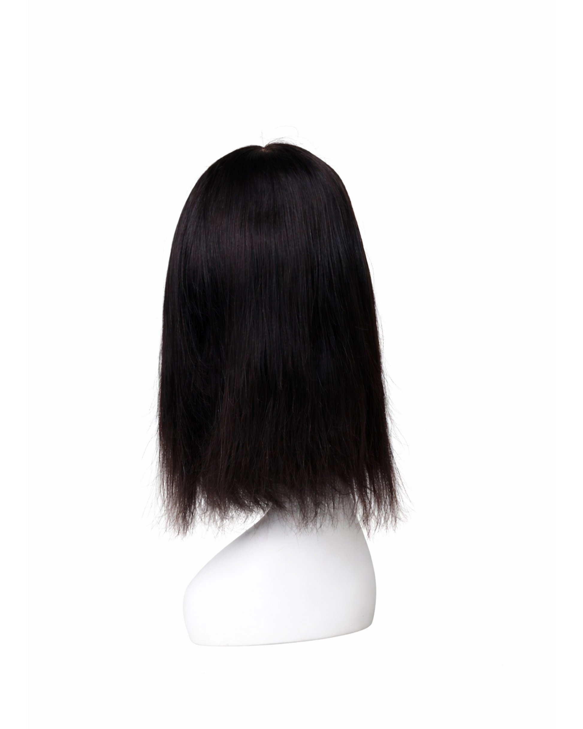 Silk-Based Wig hair Extensions | Premium Quality 100% Human Hair Wigs For Women Hair Extensions HairOriginals