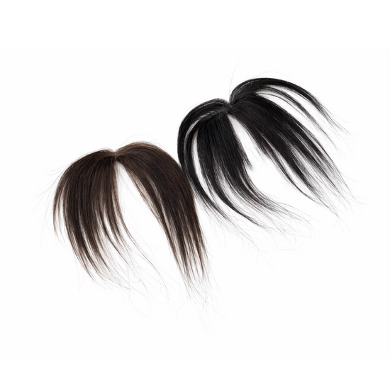 Frontline Clip-in Hair Extensions | 100% Human Hair Extensions Hair Extensions HairOriginals