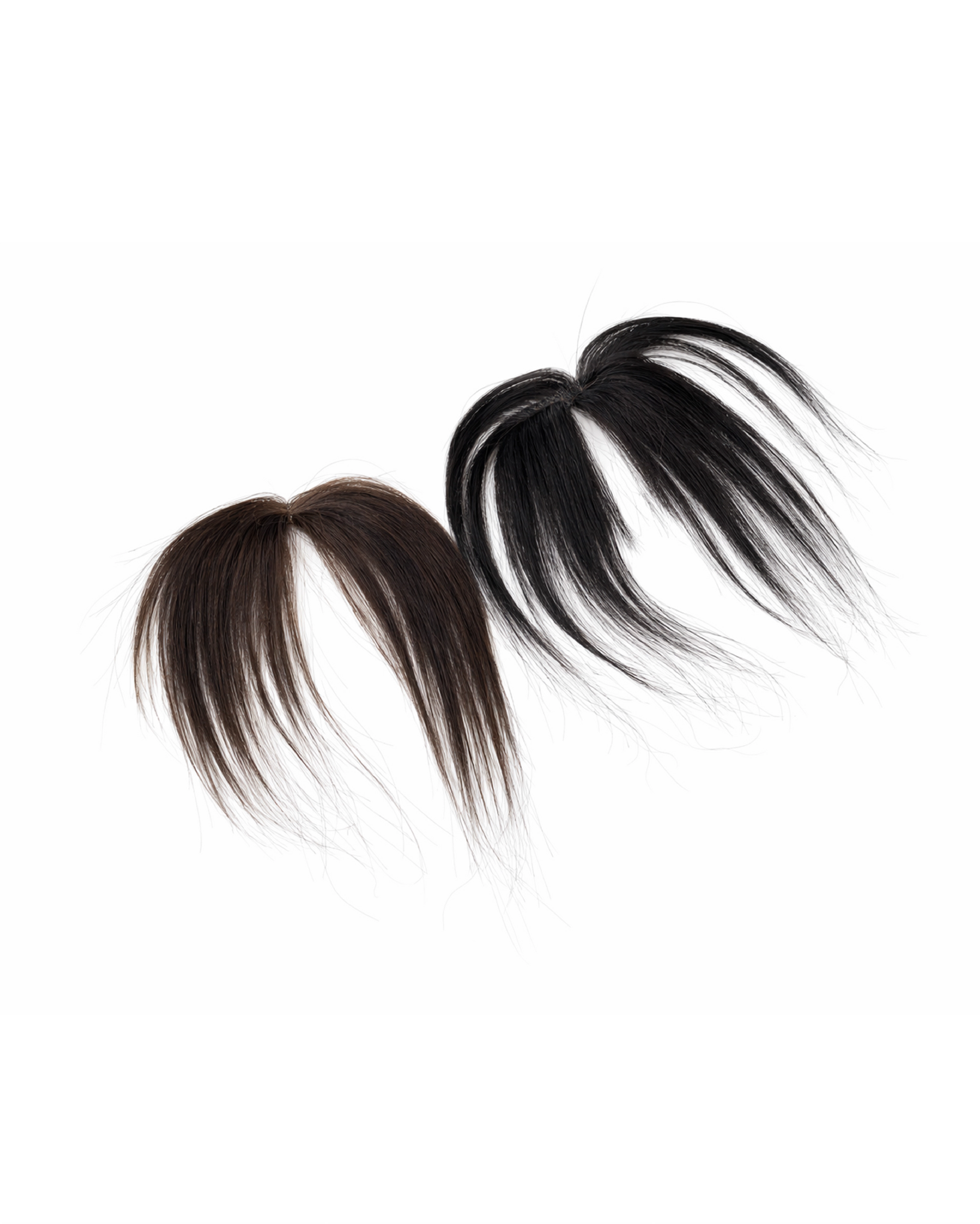 Frontline Clip-in Hair Extensions | 100% Human Hair Extensions Hair Extensions HairOriginals