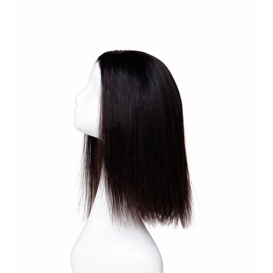 Silk-Based Wig hair Extensions | Premium Quality 100% Human Hair Wigs For Women Hair Extensions HairOriginals