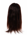 Chemo Wig Hair Extensions For Women | Soft & Breathable Wigs Hair Extensions HairOriginals Natural Brown 14 - 16
