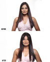 Frontline Clip-in Hair Extensions | 100% Human Hair Extensions Hair Extensions HairOriginals