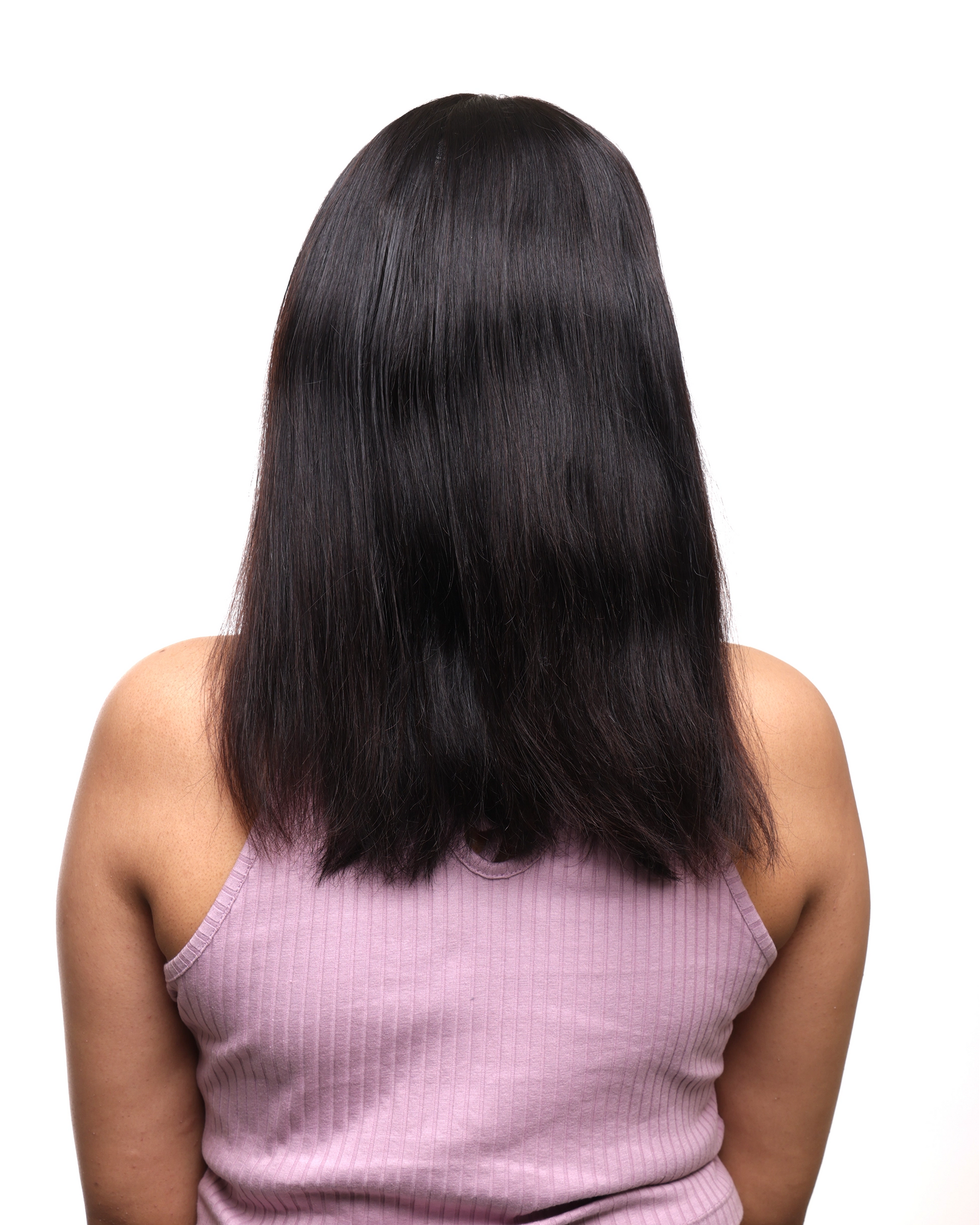 Silk-Based Wig hair Extensions | Premium Quality 100% Human Hair Wigs For Women Hair Extensions HairOriginals