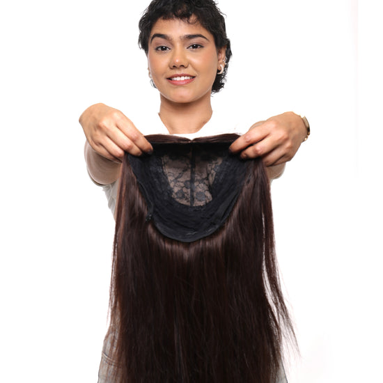 Chemo Wig Hair Extensions For Women | Soft & Breathable Wigs Hair Extensions HairOriginals