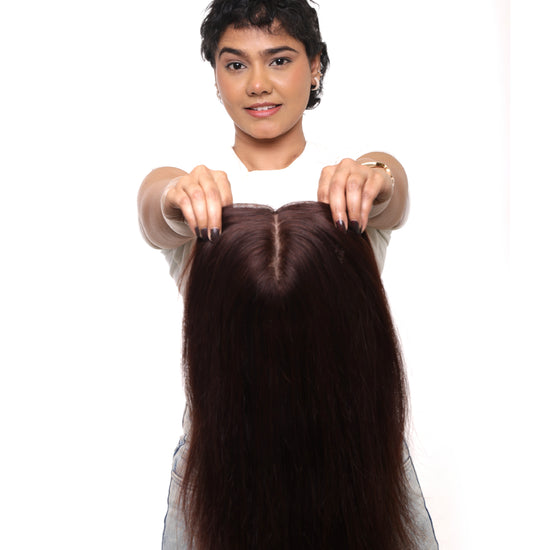 Chemo Wig Hair Extensions For Women | Soft & Breathable Wigs Hair Extensions HairOriginals