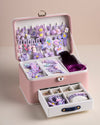 Treasure Box  HairOriginals Purple  