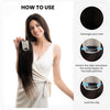 Scalp Topper Hair Extensions For Women | Silk base & 100% Human Hair Hair Extensions HairOriginals