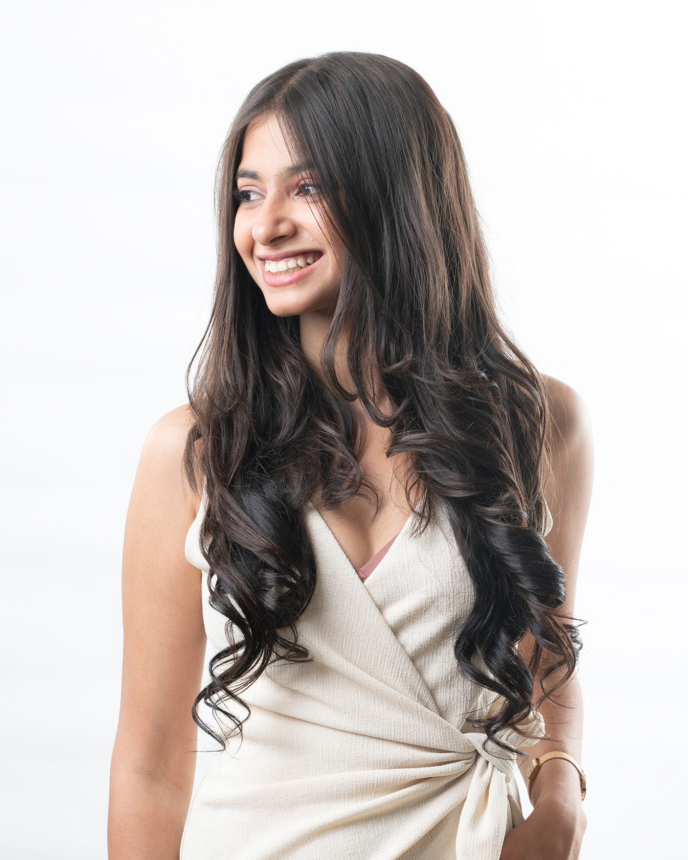 3 Piece Clip Set |Volumizers & Clip-in Hair Extensions | 100% Human Hair Extensions Hair Extensions HairOriginals