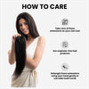 Scalp Topper Hair Extensions For Women | Silk base & 100% Human Hair Hair Extensions HairOriginals