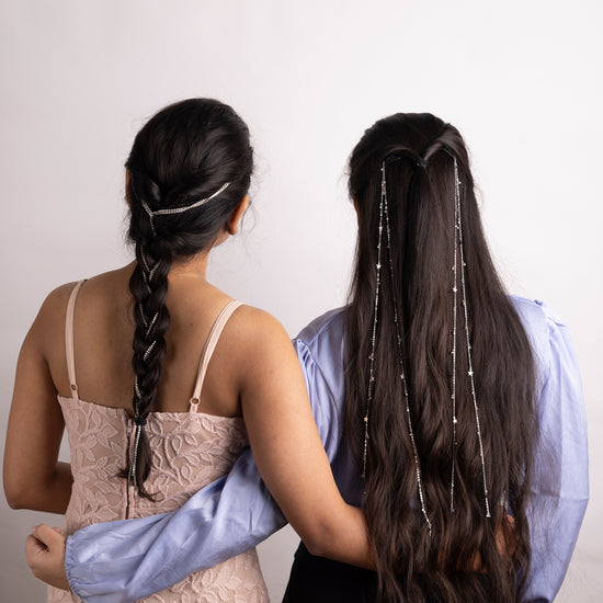 Hair Chain  HairOriginals   