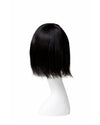 Wig with Bangs Hair Extensions | Original Hair Wigs For Women | Natural Black Hair Extensions HairOriginals