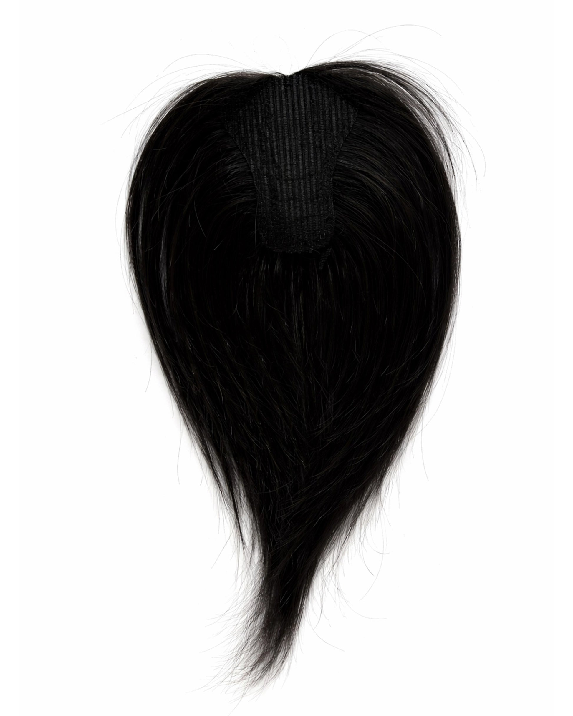 Clip Less Scalp Topper | 2.5x3 | 100% Human Hair Extensions Hair Extensions HairOriginals