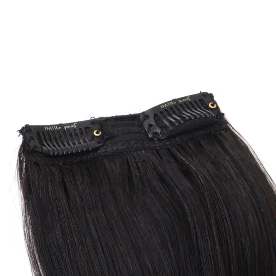 Layered Side Patch Hair Extensions HairOriginals