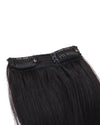Layered Side Patch Hair Extensions HairOriginals