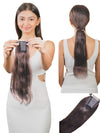 Clip Ponytail Hair Extensions HairOriginals