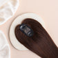 Small Scalp Topper - Pure Silk Base & 100% Human Hair  HairOriginals   