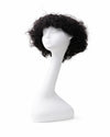 Curly Bob Wig Hair Extensions | Curly Hair Wigs For Women | Natural Black Hair Extensions HairOriginals
