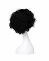 Curly Bob Wig Hair Extensions | Curly Hair Wigs For Women | Natural Black Hair Extensions HairOriginals