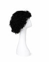 Curly Bob Wig Hair Extensions | Curly Hair Wigs For Women | Natural Black Hair Extensions HairOriginals