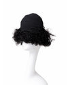 Curly Bob Wig Hair Extensions | Curly Hair Wigs For Women | Natural Black Hair Extensions HairOriginals