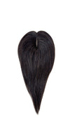 Lace Topper | Semi Woven Oval Shape | 3x3 | 100% Human Hair Extensions Hair Extensions HairOriginals