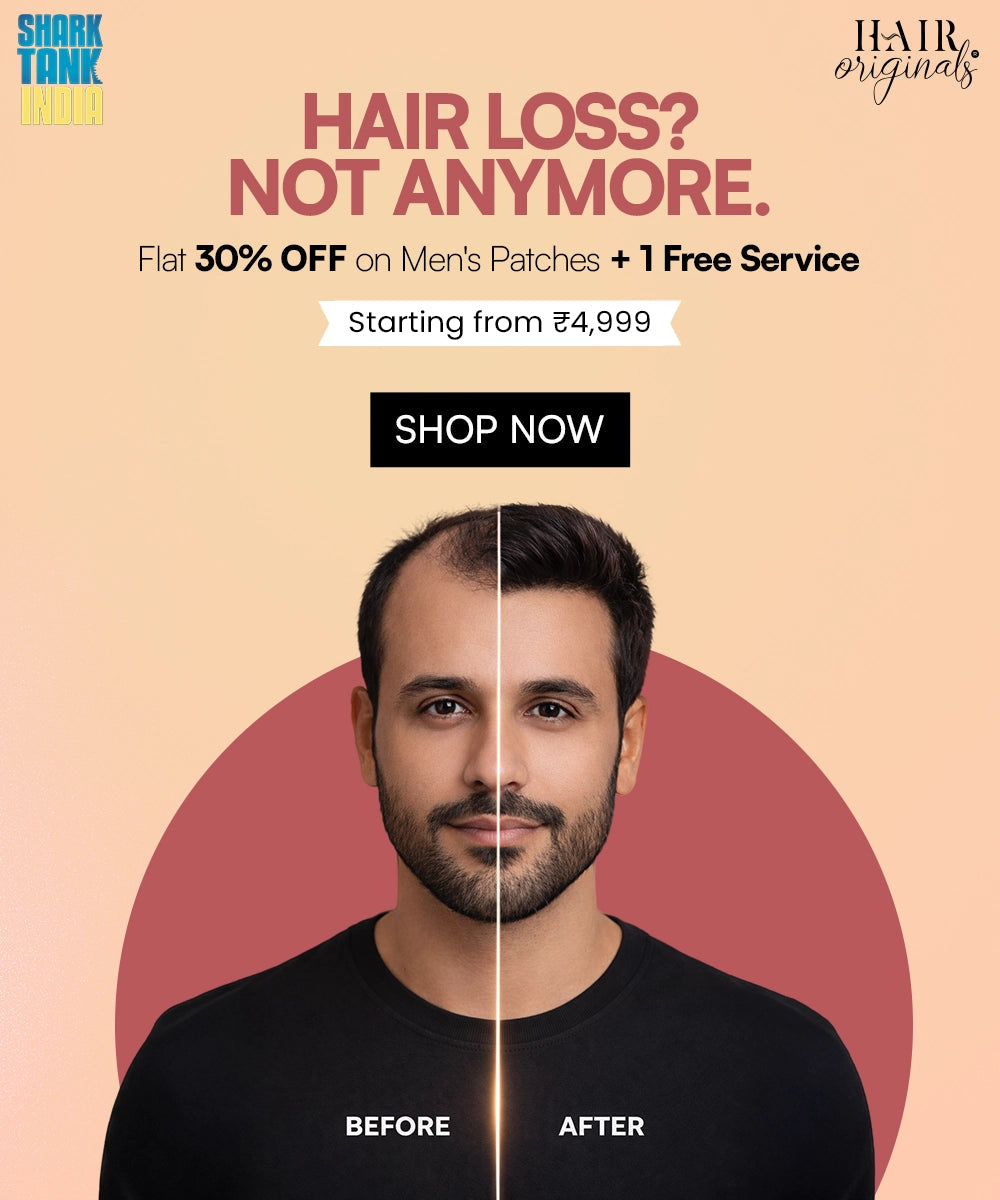 HairOriginals