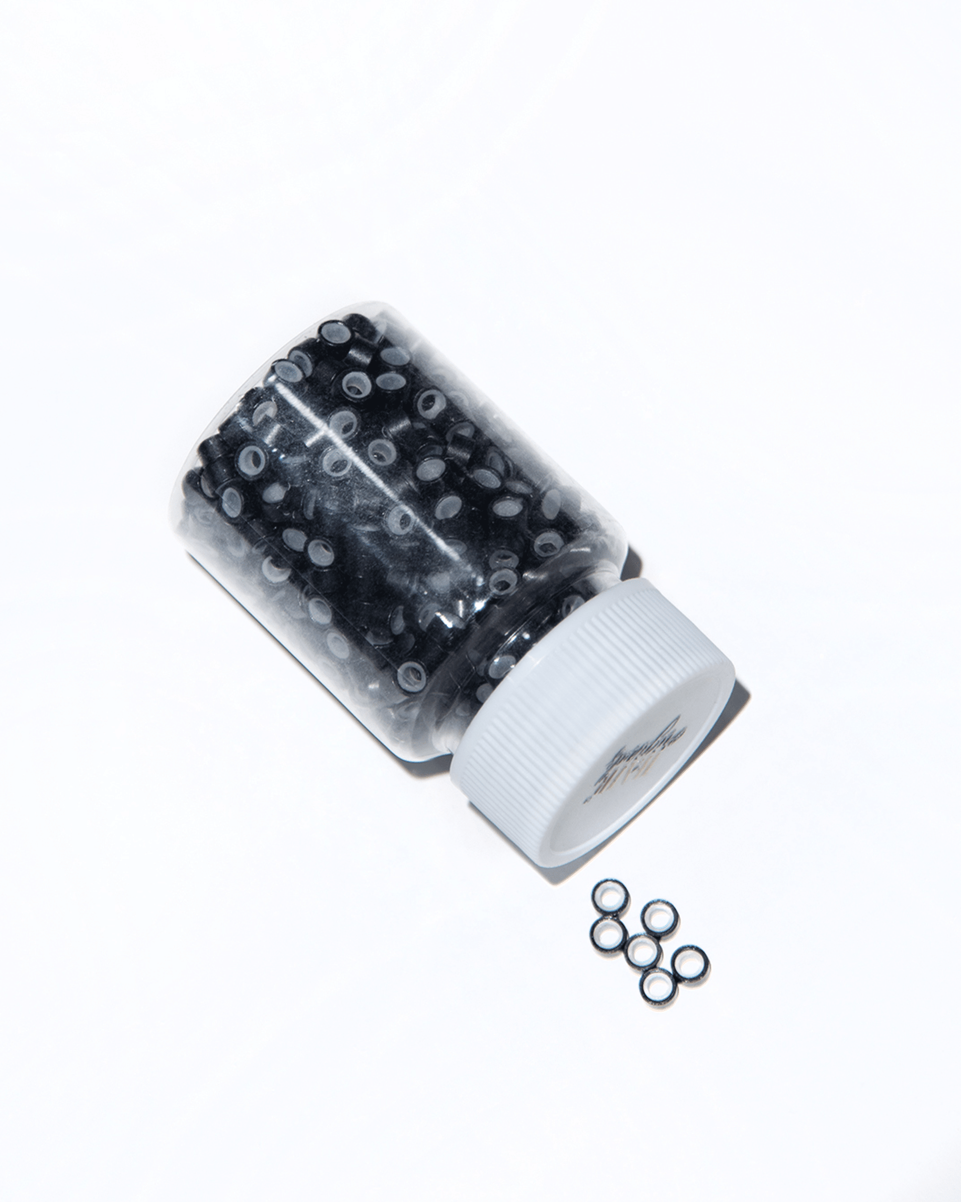 Micro Ring - For Hair Extensions  HairOriginals Default Title  