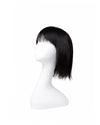 Wig with Bangs Hair Extensions | Original Hair Wigs For Women | Natural Black Hair Extensions HairOriginals