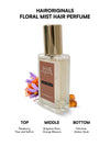 HairOriginals Floral Mist Hair Perfume HairOriginals