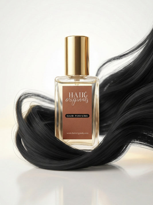 HairOriginals Floral Mist Hair Perfume HairOriginals