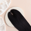 Scalp Topper Hair Extensions For Women | Silk base & 100% Human Hair Hair Extensions HairOriginals
