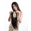 Scalp Topper Hair Extensions For Women | Silk base & 100% Human Hair Hair Extensions HairOriginals
