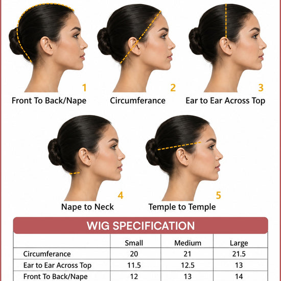 Silk-Based Wig hair Extensions | Premium Quality 100% Human Hair Wigs For Women Hair Extensions HairOriginals