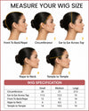 Silk-Based Wig hair Extensions | Premium Quality 100% Human Hair Wigs For Women Hair Extensions HairOriginals
