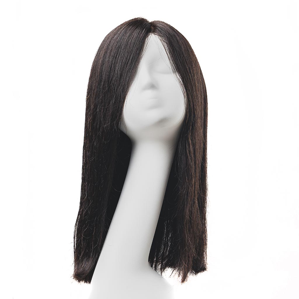 Silk-Based Wig hair Extensions | Premium Quality 100% Human Hair Wigs For Women Hair Extensions HairOriginals
