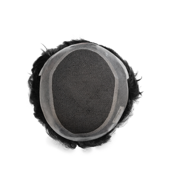 Men Patch - Australian Hair Extensions HairOriginals
