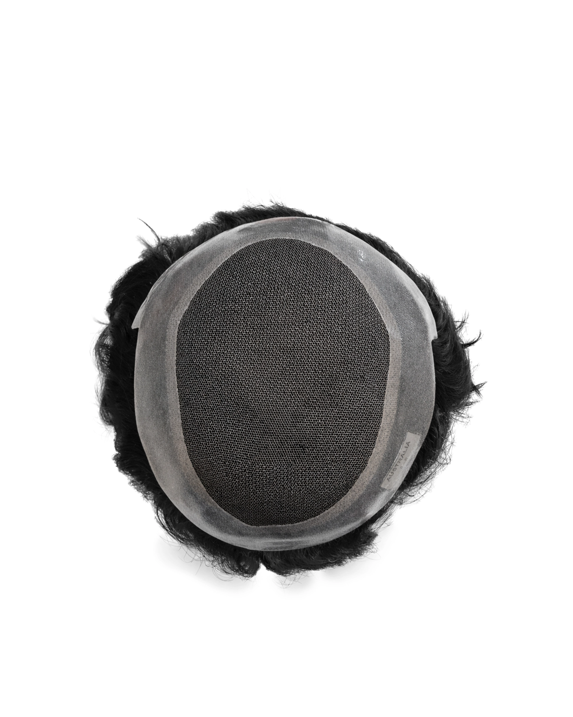 Men Patch - Australian Hair Extensions HairOriginals