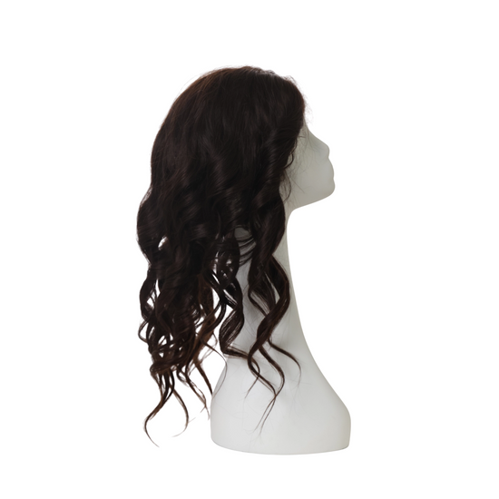 Layered Wig | Human Hair Extensions Hair Extensions HairOriginals