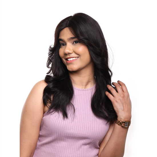 Layered Wig | Human Hair Extensions Hair Extensions HairOriginals