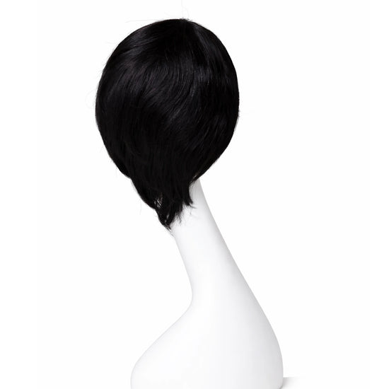 Pixie Wig Hair Extensions | Real Hair Wig For Instant Style Hair Extensions HairOriginals