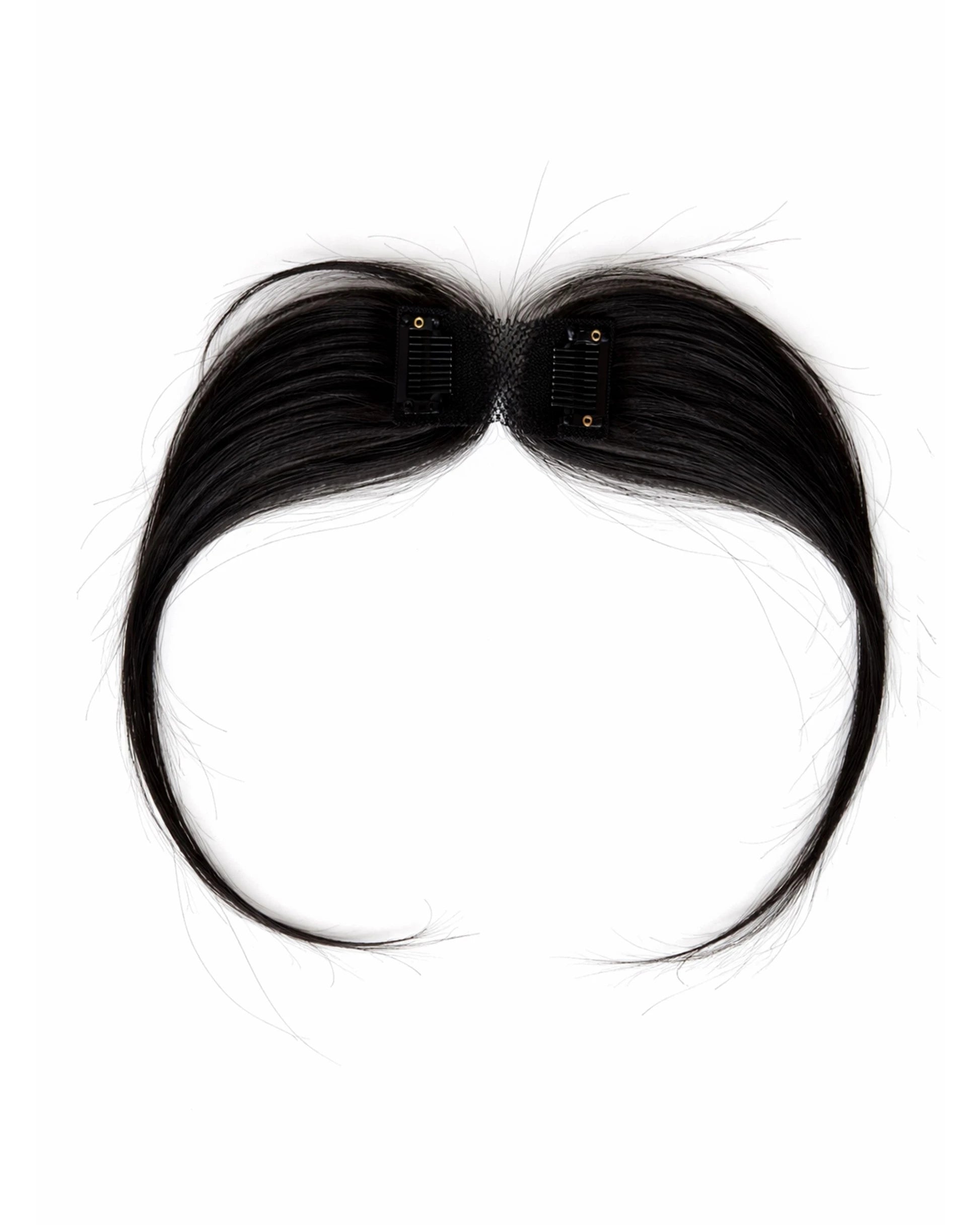 Front Hair Thinning Cover Up Patch | 2.5x1.5 | Natural Hairline & Forehead Coverage Patch Hair Extensions HairOriginals