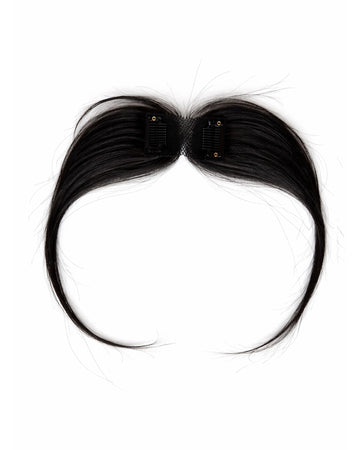 Front Hair Thinning Cover Up Patch | 2.5x1.5 | Natural Hairline & Forehead Coverage Patch Hair Extensions HairOriginals