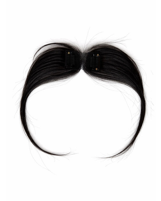 Front Hair Thinning Cover Up Patch | 2.5x1.5 | Natural Hairline & Forehead Coverage Patch Hair Extensions HairOriginals