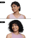 Curly Bob Wig Hair Extensions | Curly Hair Wigs For Women | Natural Black Hair Extensions HairOriginals