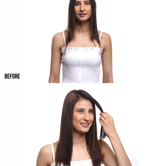 Side Patches | Pair of Hair Extensions Hair Extensions HairOriginals
