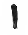 Invisible Hair Patch Hair Extensions HairOriginals 1 Natural Black 10 - 12